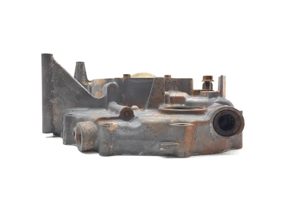 Engine Stator Generator Cover 2011 Honda Rancher 420 TRX420FM 4x4 3289