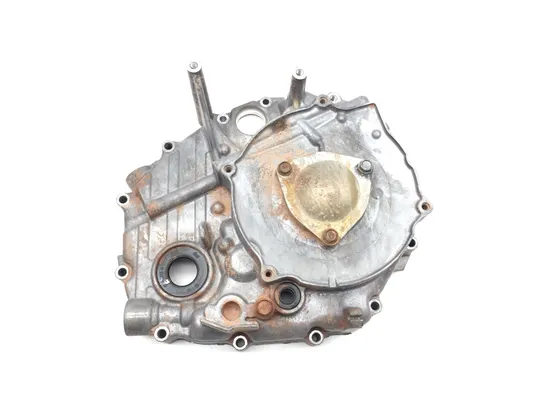 Engine Stator Generator Cover 2011 Honda Rancher 420 TRX420FM 4x4 3289