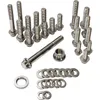 Feuling Chassis Trim Bolt Fastener Kit