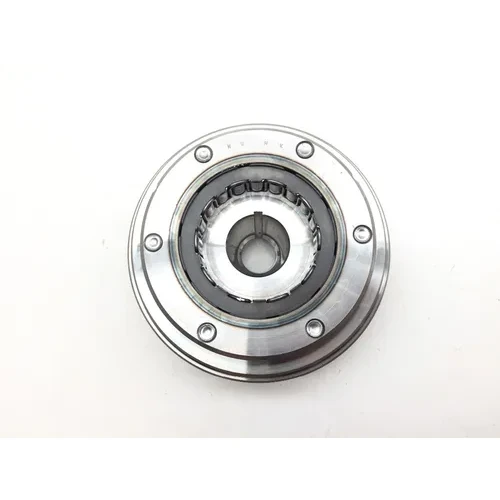 Engine Flywheel W Starter Clutch 2011 Honda Rancher 420 TRX420FM 4x4 3289 x 5