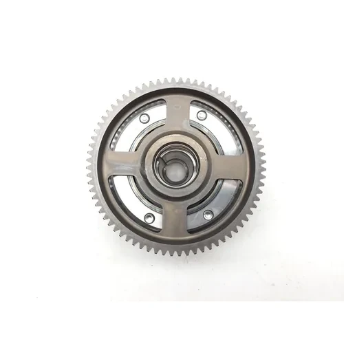 Engine Flywheel W Starter Clutch 2011 Honda Rancher 420 TRX420FM 4x4 3289 x 6