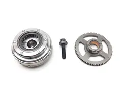 Engine Flywheel W Starter Clutch 2011 Honda Rancher 420 TRX420FM 4x4 3289 x