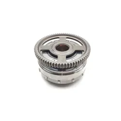 Engine Flywheel W Starter Clutch 2011 Honda Rancher 420 TRX420FM 4x4 3289 x
