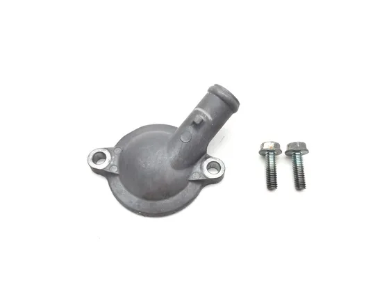 Engine Thermostat Cover 2011 Honda Rancher 420 TRX420FM 4x4 3289