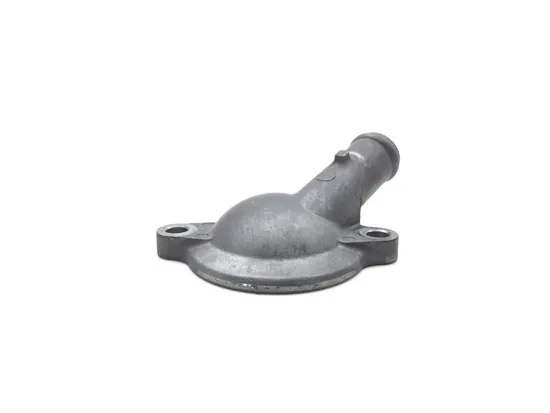 Engine Thermostat Cover 2011 Honda Rancher 420 TRX420FM 4x4 3289