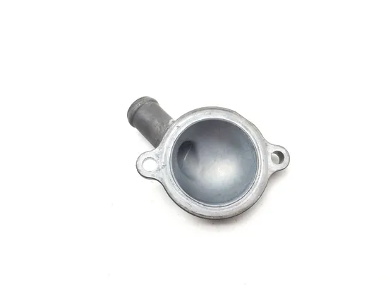 Engine Thermostat Cover 2011 Honda Rancher 420 TRX420FM 4x4 3289