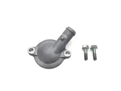 Engine Thermostat Cover 2011 Honda Rancher 420 TRX420FM 4x4 3289