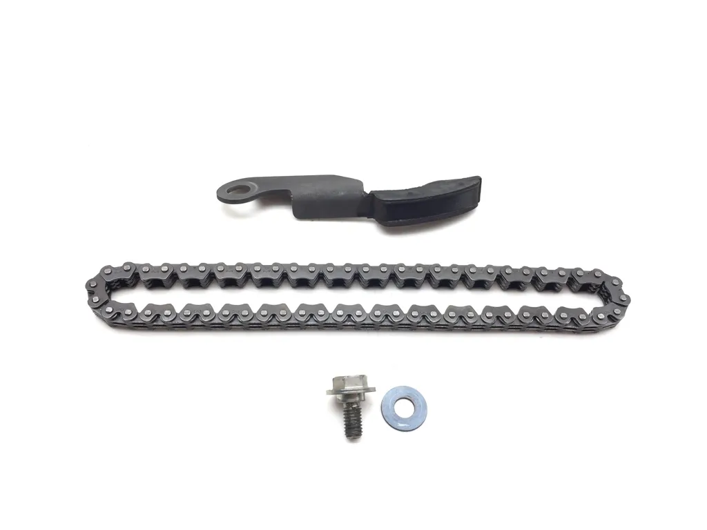 Engine Timing Cam Chain & Guides 2011 Honda Rancher 420 TRX420FM 4x4 3289