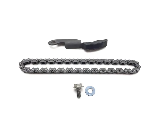 Engine Timing Cam Chain & Guides 2011 Honda Rancher 420 TRX420FM 4x4 3289