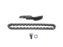 Engine Timing Cam Chain & Guides 2011 Honda Rancher 420 TRX420FM 4x4 3289