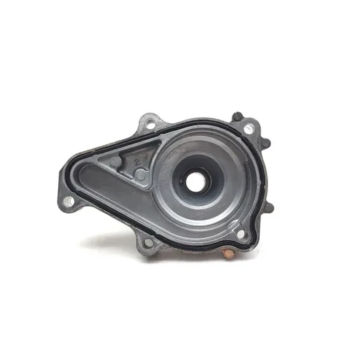 Engine Water Pump Cover 2011 Honda Rancher 420 TRX420FM 4x4 3289 6
