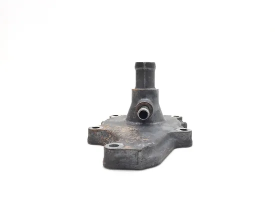 Engine Water Pump Cover 2011 Honda Rancher 420 TRX420FM 4x4 3289