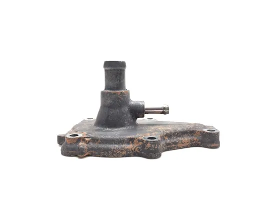 Engine Water Pump Cover 2011 Honda Rancher 420 TRX420FM 4x4 3289