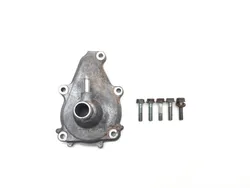 Engine Water Pump Cover 2011 Honda Rancher 420 TRX420FM 4x4 3289