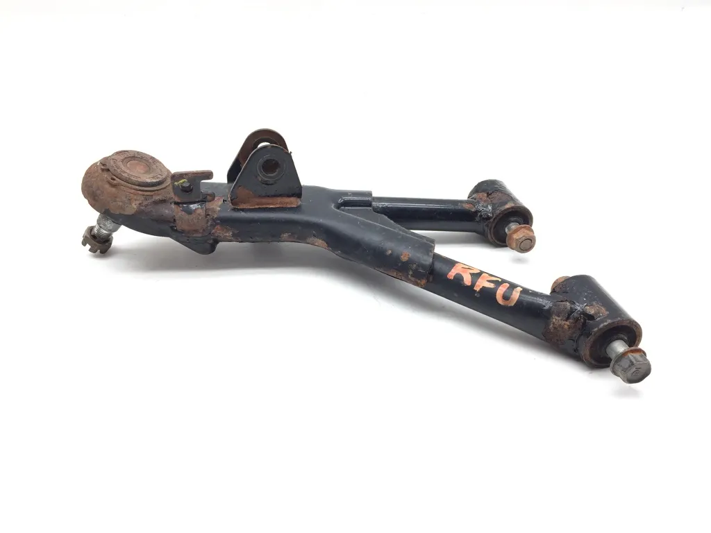 Front Passenger Right Upper A-Arm 2011 Honda Rancher 420 TRX420FM 4x4 3289