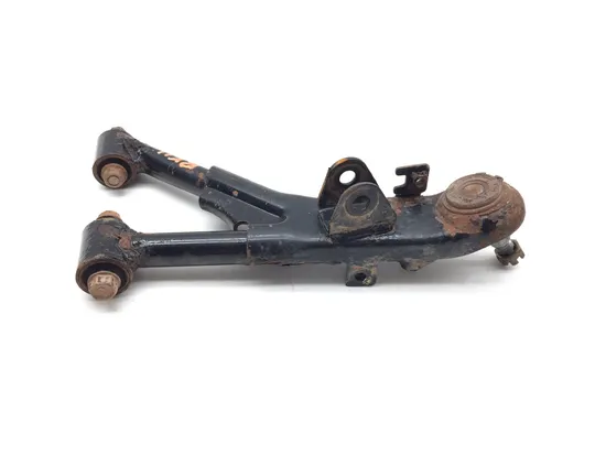Front Passenger Right Upper A-Arm 2011 Honda Rancher 420 TRX420FM 4x4 3289