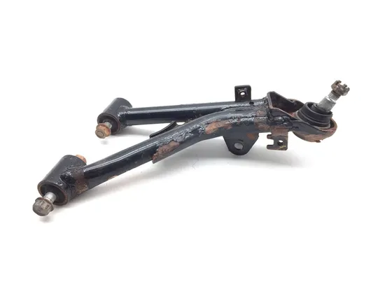 Front Passenger Right Upper A-Arm 2011 Honda Rancher 420 TRX420FM 4x4 3289