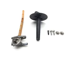 Gas Fuel Tank Petcock 2011 Honda Rancher 420 TRX420FM 4x4 3289