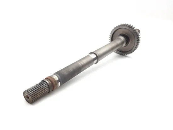 Output Shaft 2011 Honda Rancher 420 TRX420FM 4x4 3289