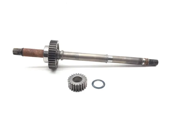Output Shaft 2011 Honda Rancher 420 TRX420FM 4x4 3289