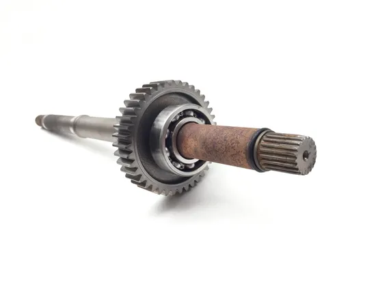 Output Shaft 2011 Honda Rancher 420 TRX420FM 4x4 3289