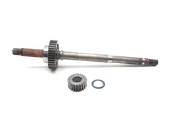 Output Shaft 2011 Honda Rancher 420 TRX420FM 4x4 3289