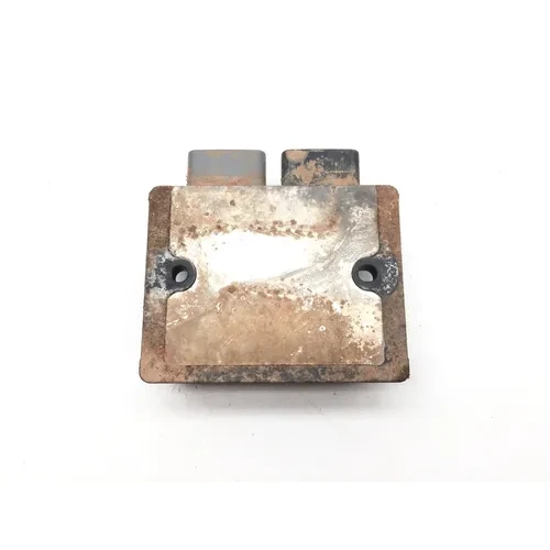 Ignition Voltage Regulator 2011 Honda Rancher 420 TRX420FM 4x4 3289 6