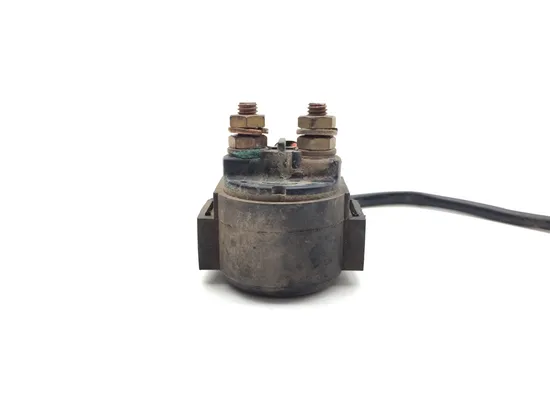 Ignition Starter Solenoid 2011 Honda Rancher 420 TRX420FM 4x4 3289 1