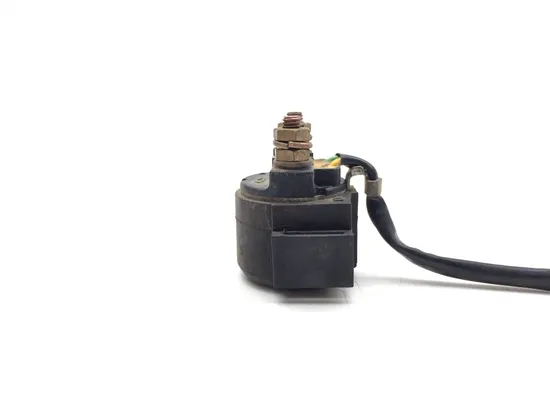 Ignition Starter Solenoid 2011 Honda Rancher 420 TRX420FM 4x4 3289 2