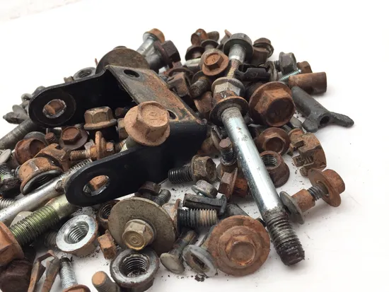 MISC Bolt Set 2011 Honda Rancher 420 TRX420FM 4x4 3289