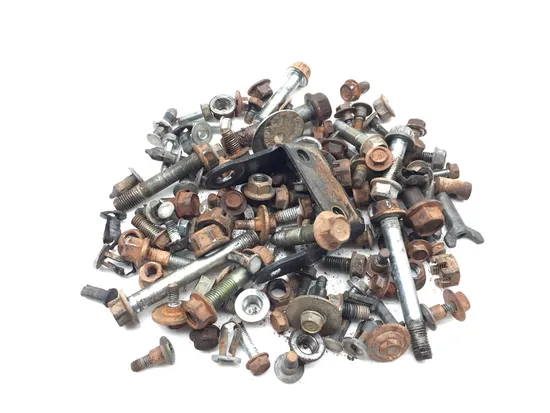 MISC Bolt Set 2011 Honda Rancher 420 TRX420FM 4x4 3289