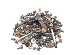 MISC Bolt Set 2011 Honda Rancher 420 TRX420FM 4x4 3289