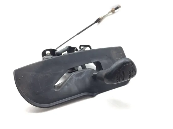 2 Wheel 4 Wheel Lever 2011 Honda Rancher 420 TRX420FM 4x4 3289