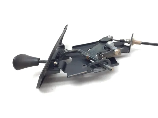 2 Wheel 4 Wheel Lever 2011 Honda Rancher 420 TRX420FM 4x4 3289