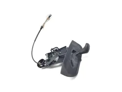 2 Wheel 4 Wheel Lever 2011 Honda Rancher 420 TRX420FM 4x4 3289