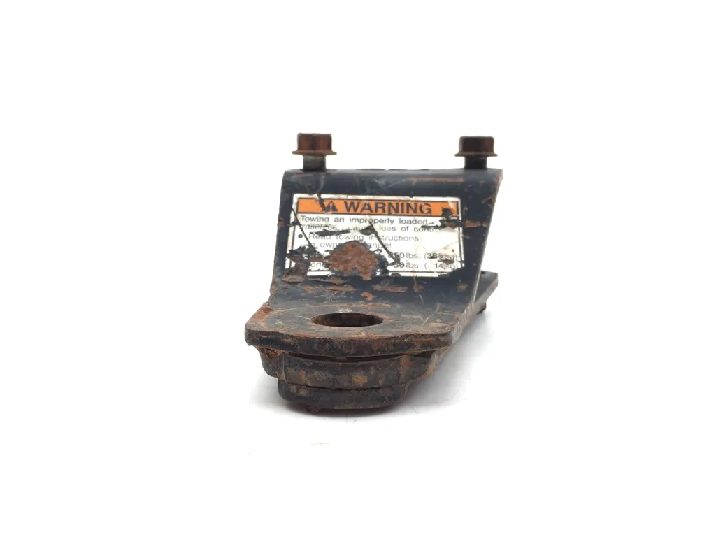 Hitch 2011 Honda Rancher 420 TRX420FM 4x4 3289