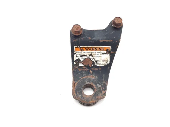 Hitch 2011 Honda Rancher 420 TRX420FM 4x4 3289