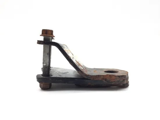 Hitch 2011 Honda Rancher 420 TRX420FM 4x4 3289