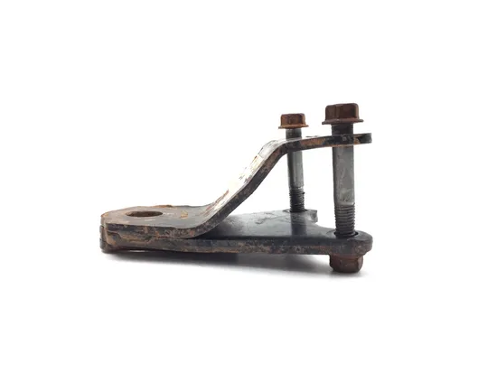 Hitch 2011 Honda Rancher 420 TRX420FM 4x4 3289