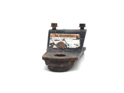 Hitch 2011 Honda Rancher 420 TRX420FM 4x4 3289