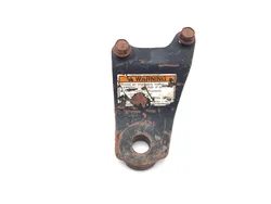 Hitch 2011 Honda Rancher 420 TRX420FM 4x4 3289