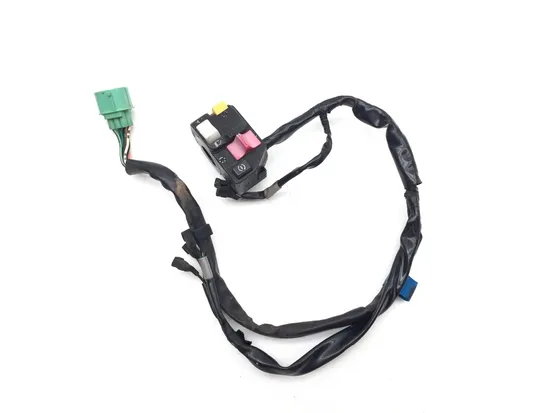 Start Stop Run Headlight Switch 2011 Honda Rancher 420 TRX420FM 4x4 3289