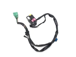 Start Stop Run Headlight Switch 2011 Honda Rancher 420 TRX420FM 4x4 3289