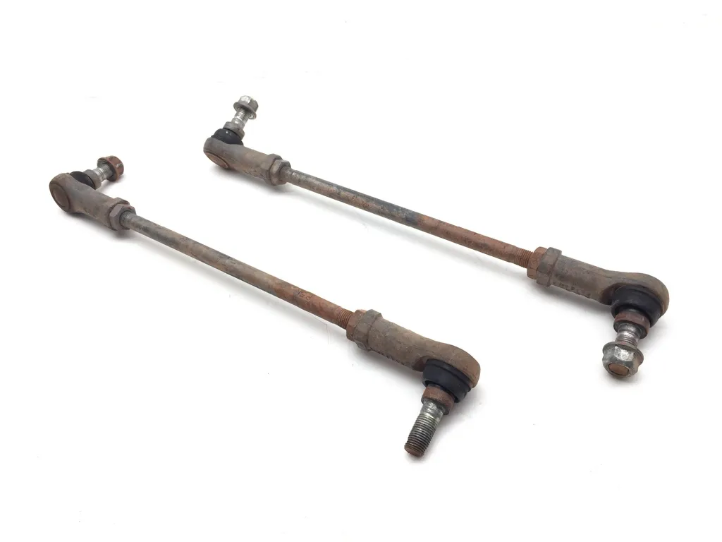 Tierod Tie Rod with Ends 2011 Honda Rancher 420 TRX420FM 4x4 3289
