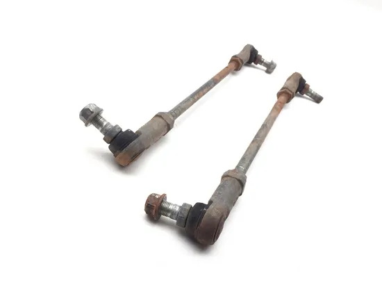 Tierod Tie Rod with Ends 2011 Honda Rancher 420 TRX420FM 4x4 3289