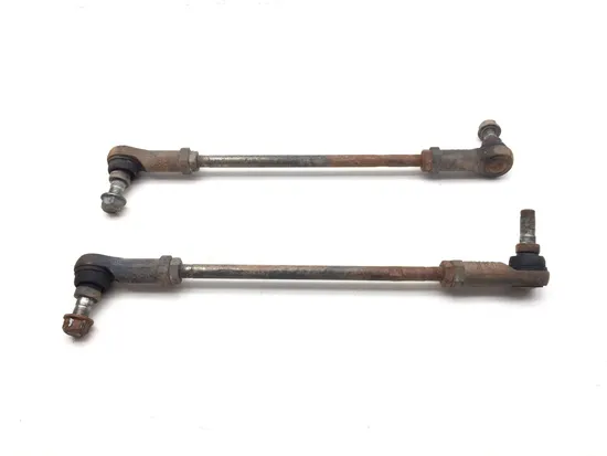 Tierod Tie Rod with Ends 2011 Honda Rancher 420 TRX420FM 4x4 3289