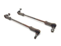 Tierod Tie Rod with Ends 2011 Honda Rancher 420 TRX420FM 4x4 3289