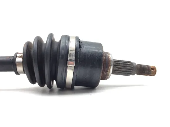 Front Driver Left Axle 2011 Honda Rancher 420 TRX420FM 4x4 3289 x