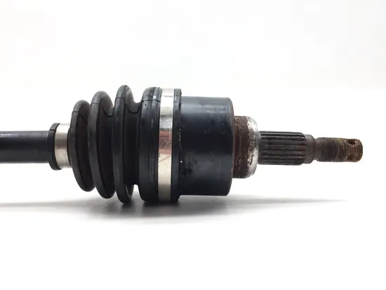 Front Driver Left Axle 2011 Honda Rancher 420 TRX420FM 4x4 3289 x