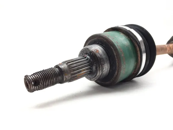 Front Passenger Right Axle 2011 Honda Rancher 420 TRX420FM 4x4 3289 x